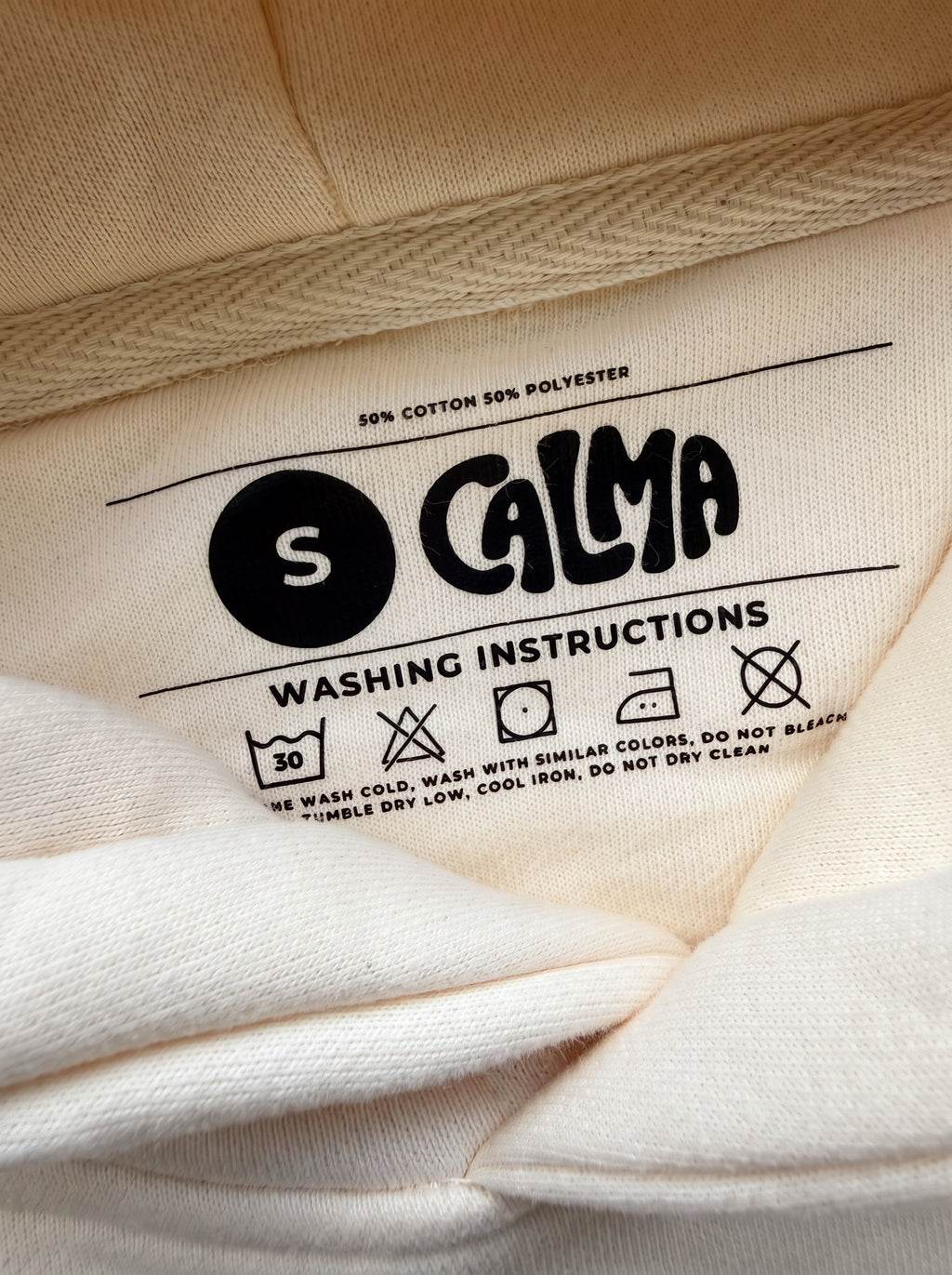 CALMA Hoodie
