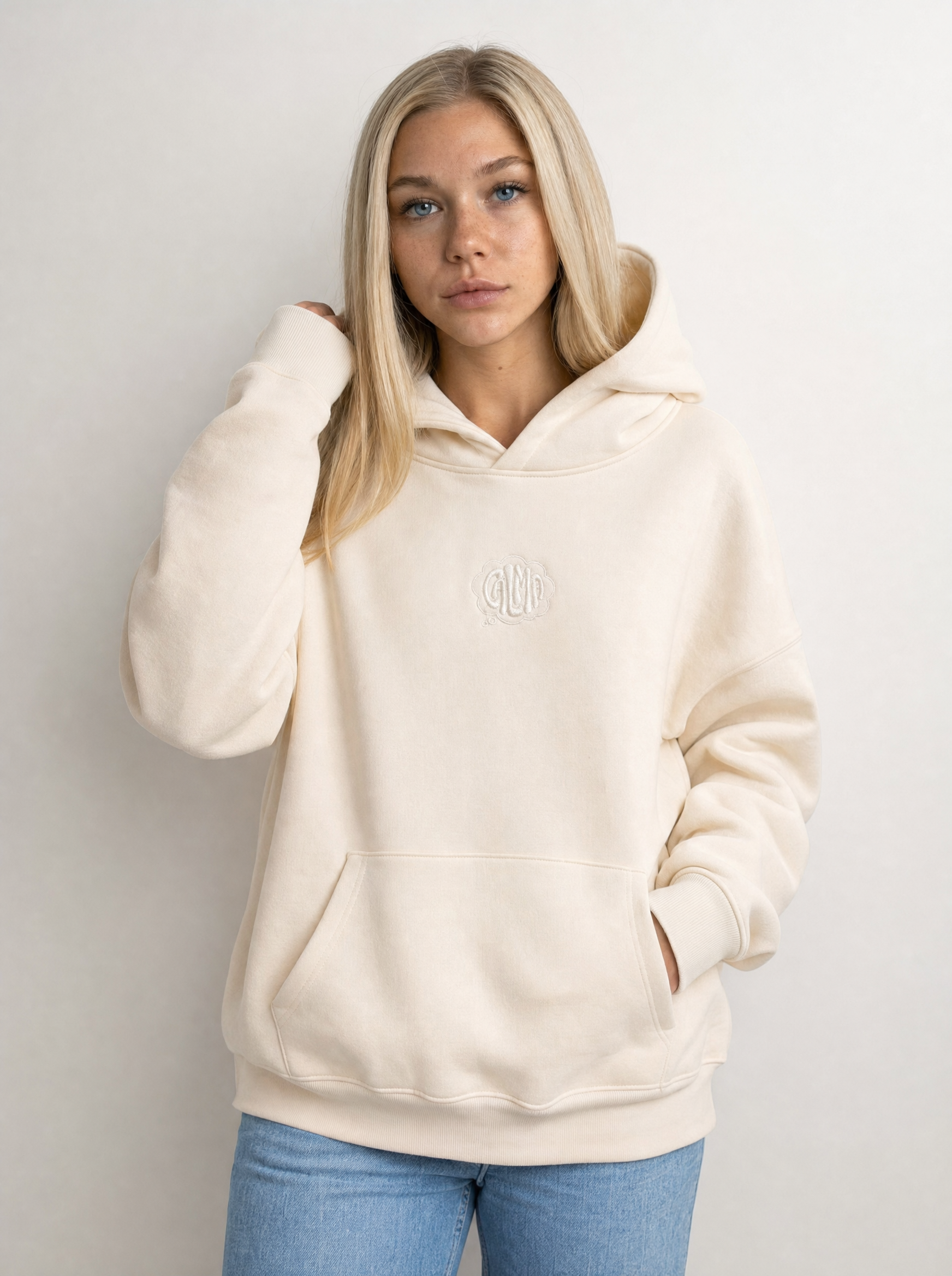 CALMA Hoodie