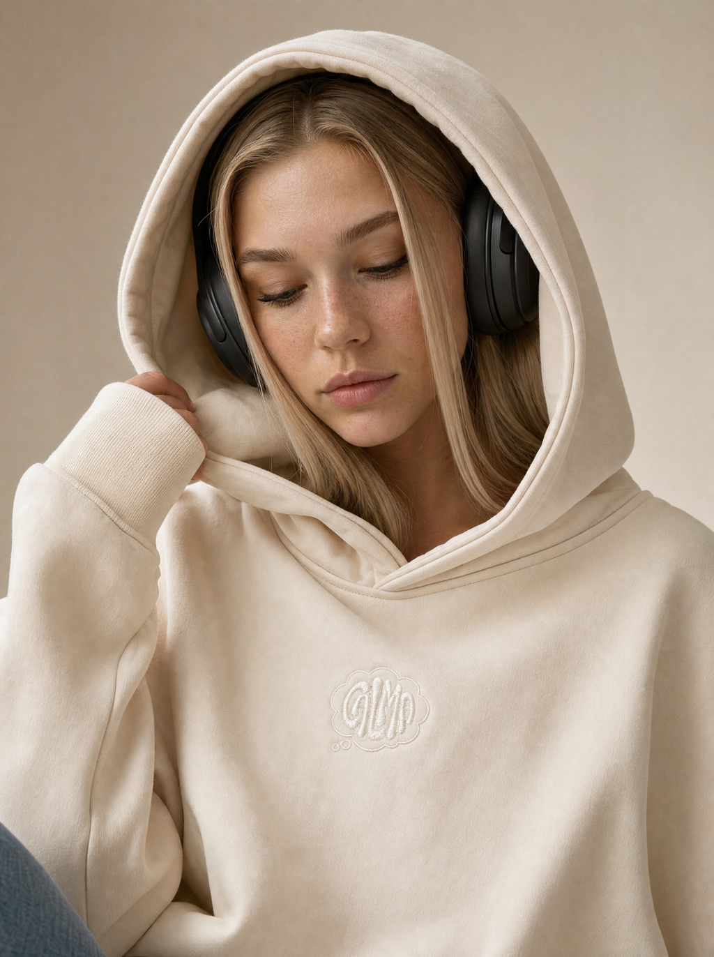 CALMA Hoodie